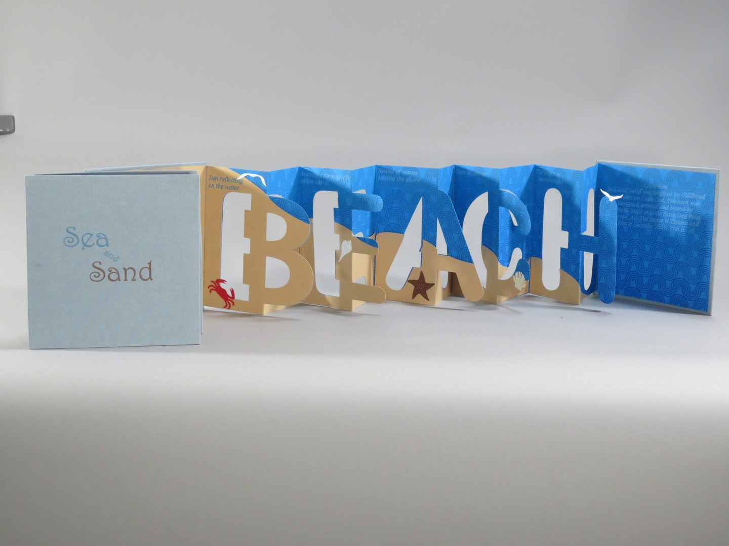 Sea and Sand