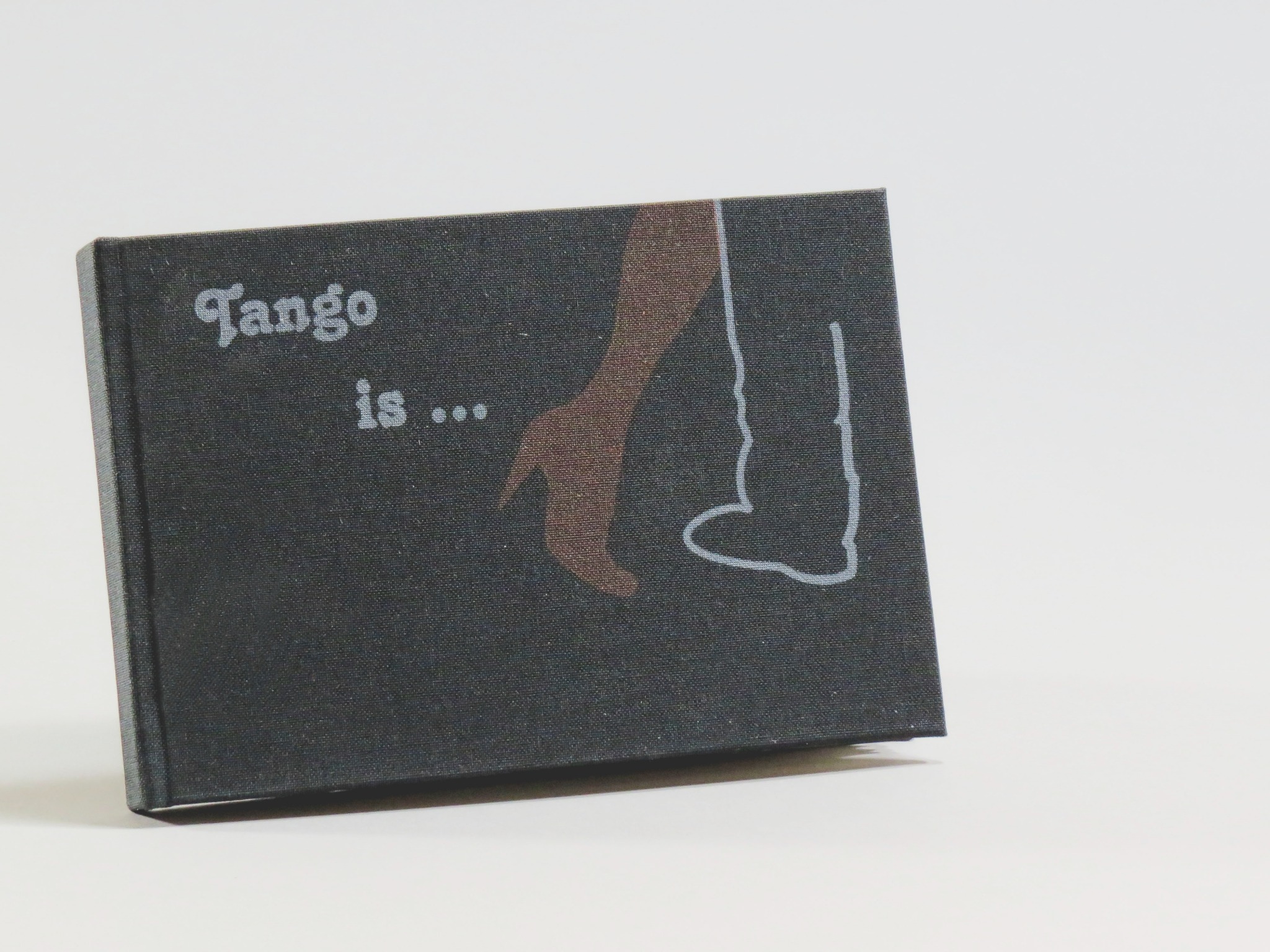 Tango Is... image 1
